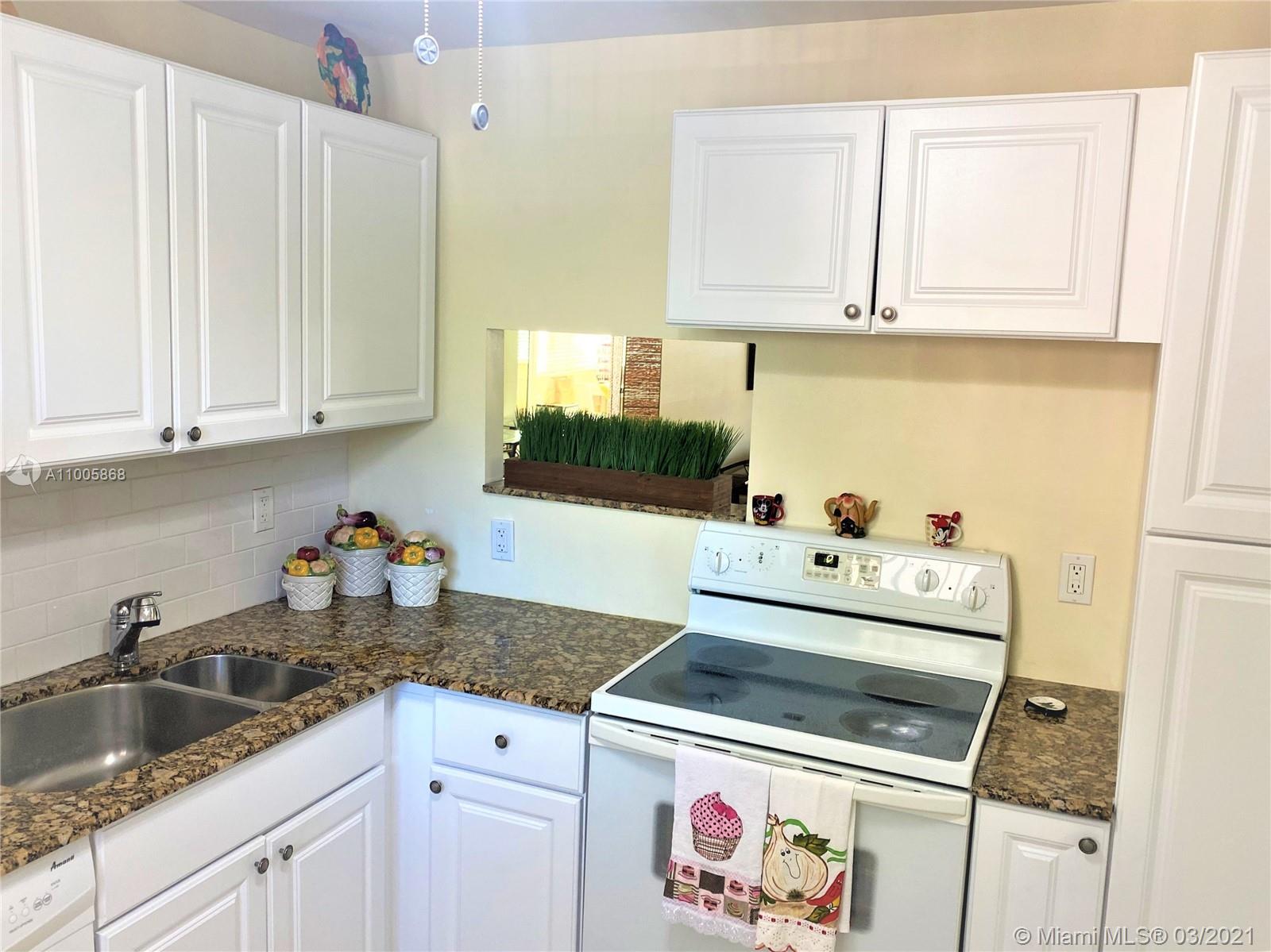 HOLIDAY SPRINGS VILLAGE 1 - Residential