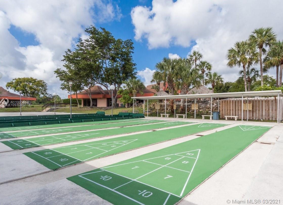 HOLIDAY SPRINGS VILLAGE 1 - Residential