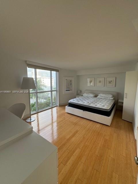 BAYVIEW PLAZA CONDO - Residential Lease