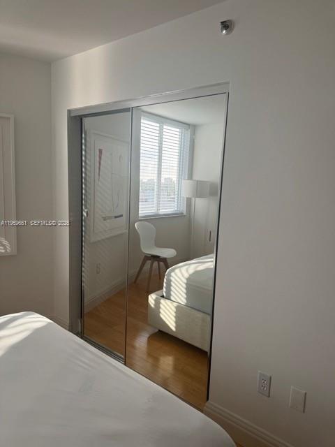 BAYVIEW PLAZA CONDO - Residential Lease