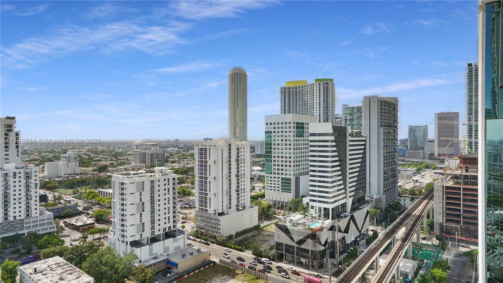 NINE AT MARY BRICKELL VILL - Residential