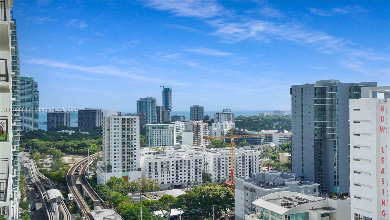 NINE AT MARY BRICKELL VILL - Residential