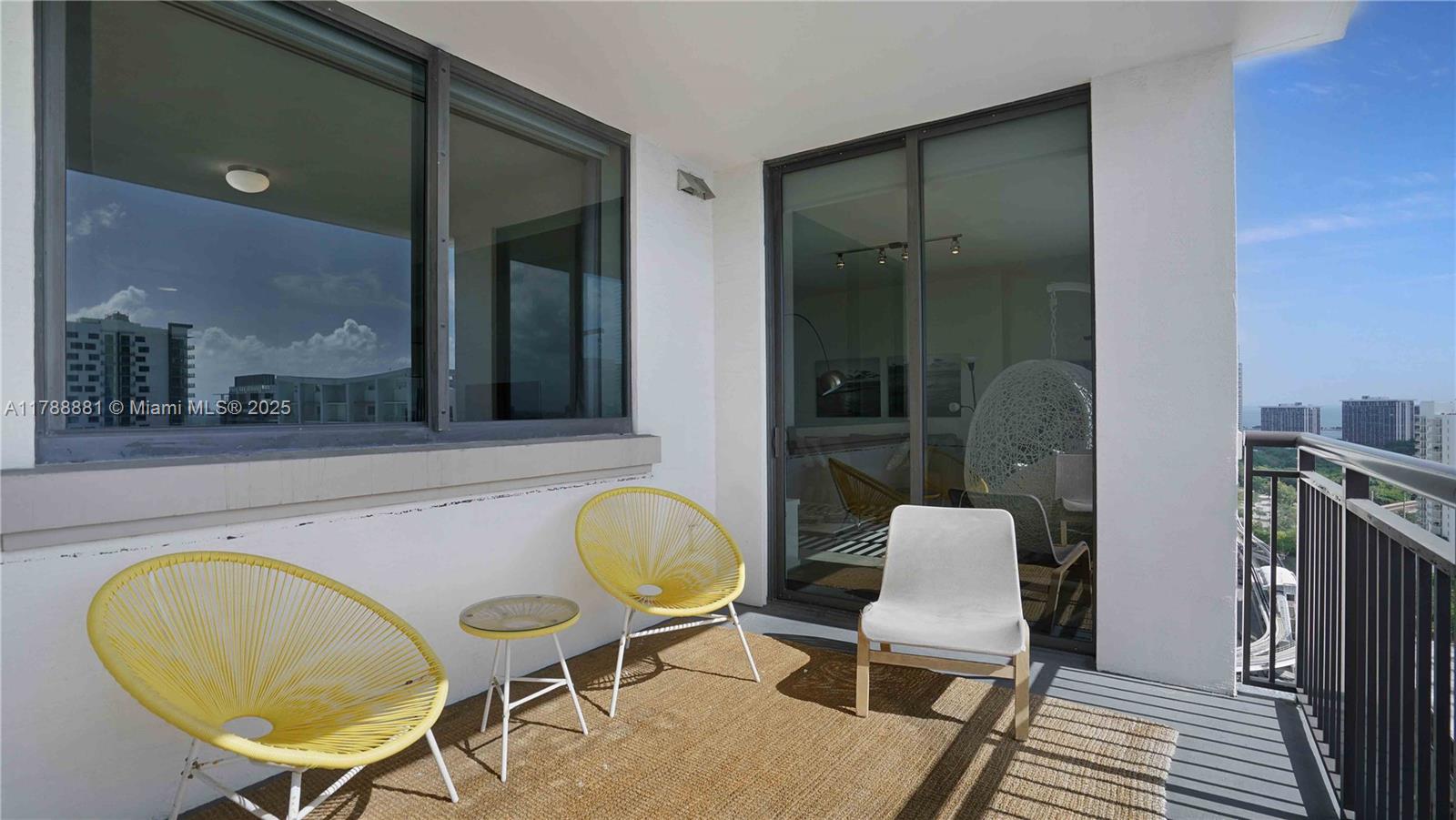 NINE AT MARY BRICKELL VILL - Residential