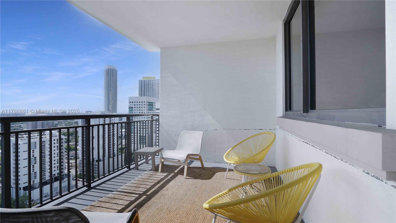 NINE AT MARY BRICKELL VILL - Residential
