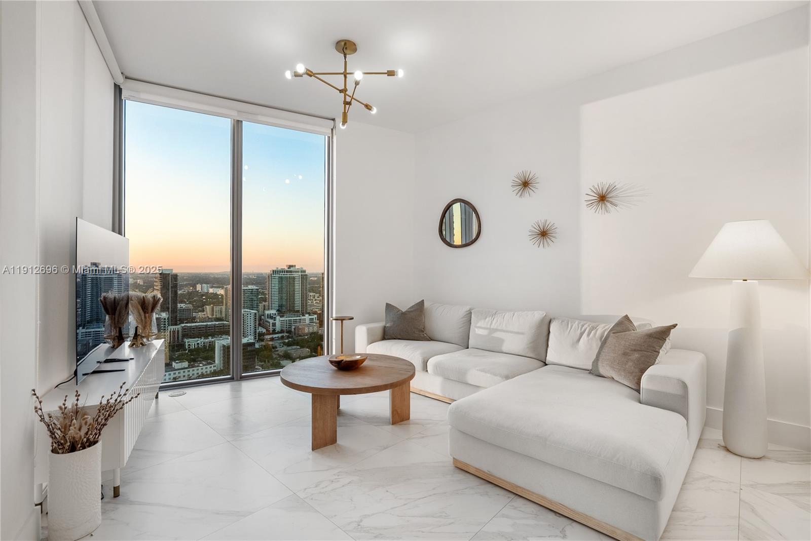 BISCAYNE BEACH CONDO - Residential Lease