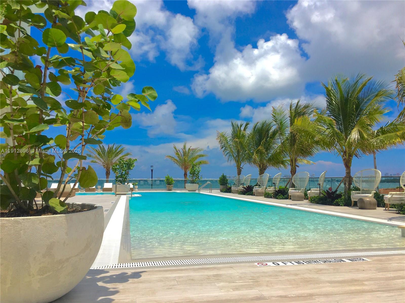 BISCAYNE BEACH CONDO - Residential Lease