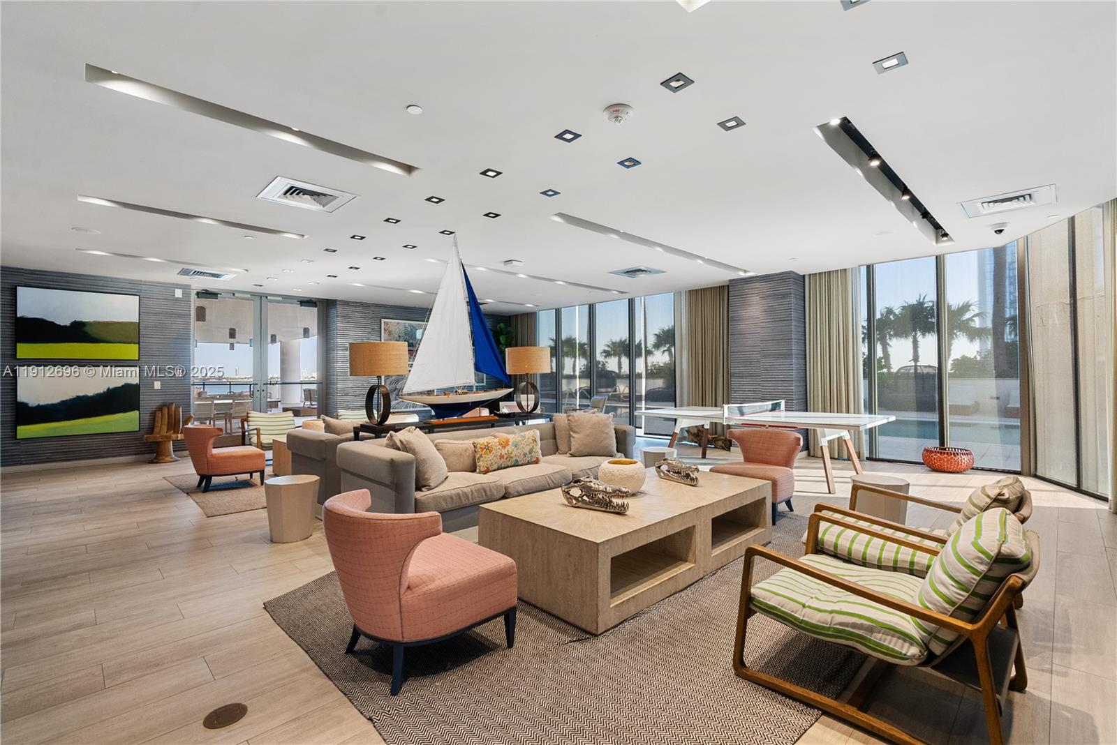 BISCAYNE BEACH CONDO - Residential Lease