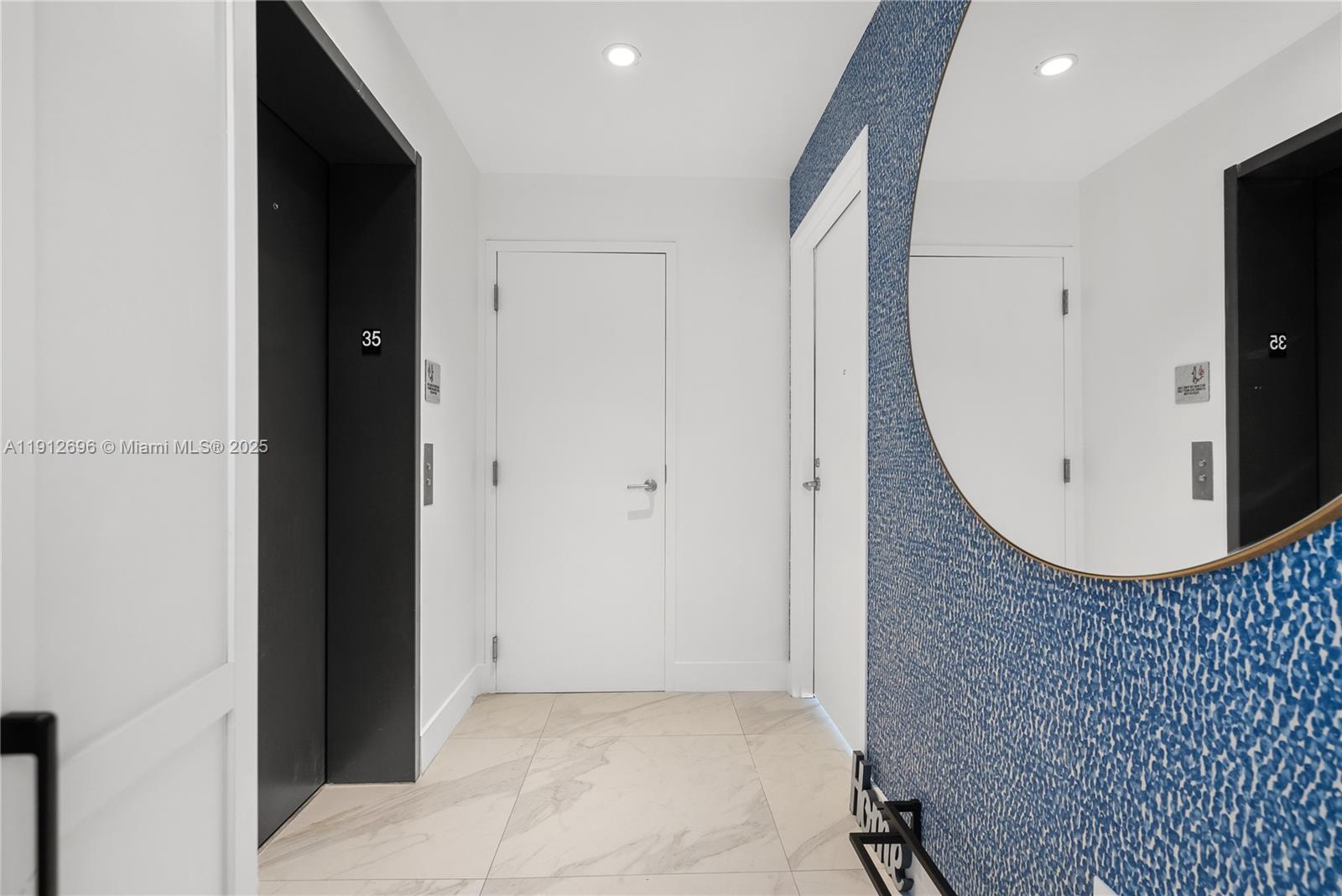 BISCAYNE BEACH CONDO - Residential Lease