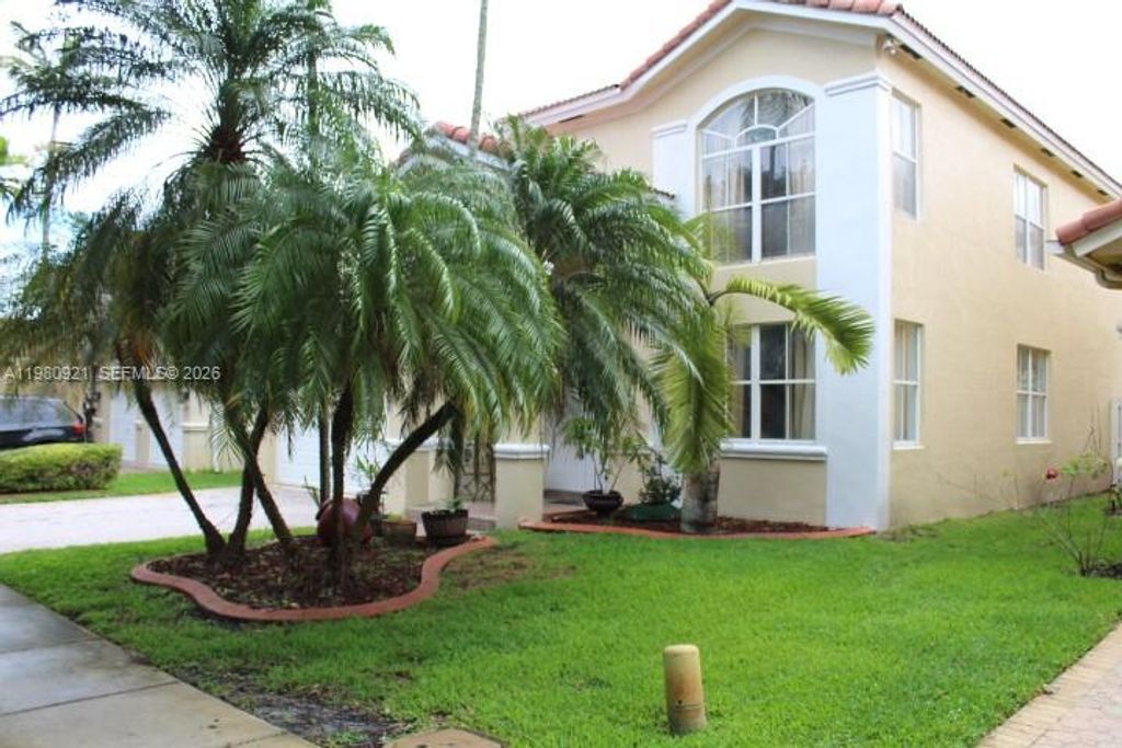 Photo of 2313 SW 126th Ave, Miramar, FL 33027 (MLS # A11980921)
