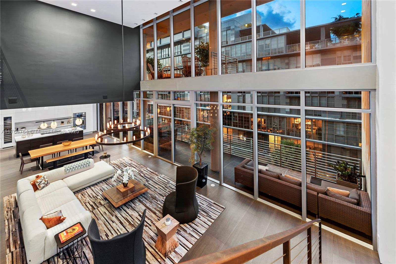 250 WYNWOOD CONDO - Residential