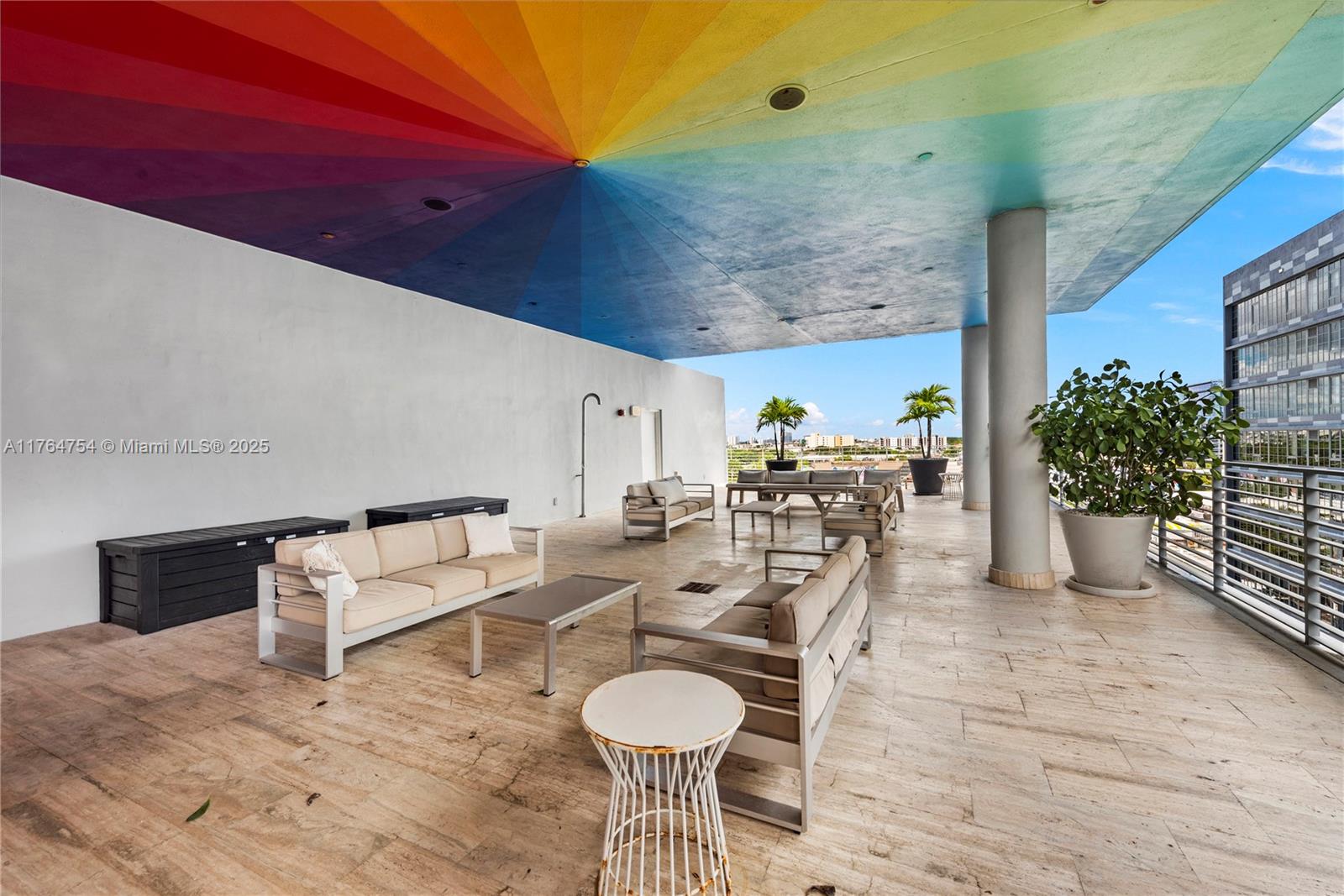 250 WYNWOOD CONDO - Residential