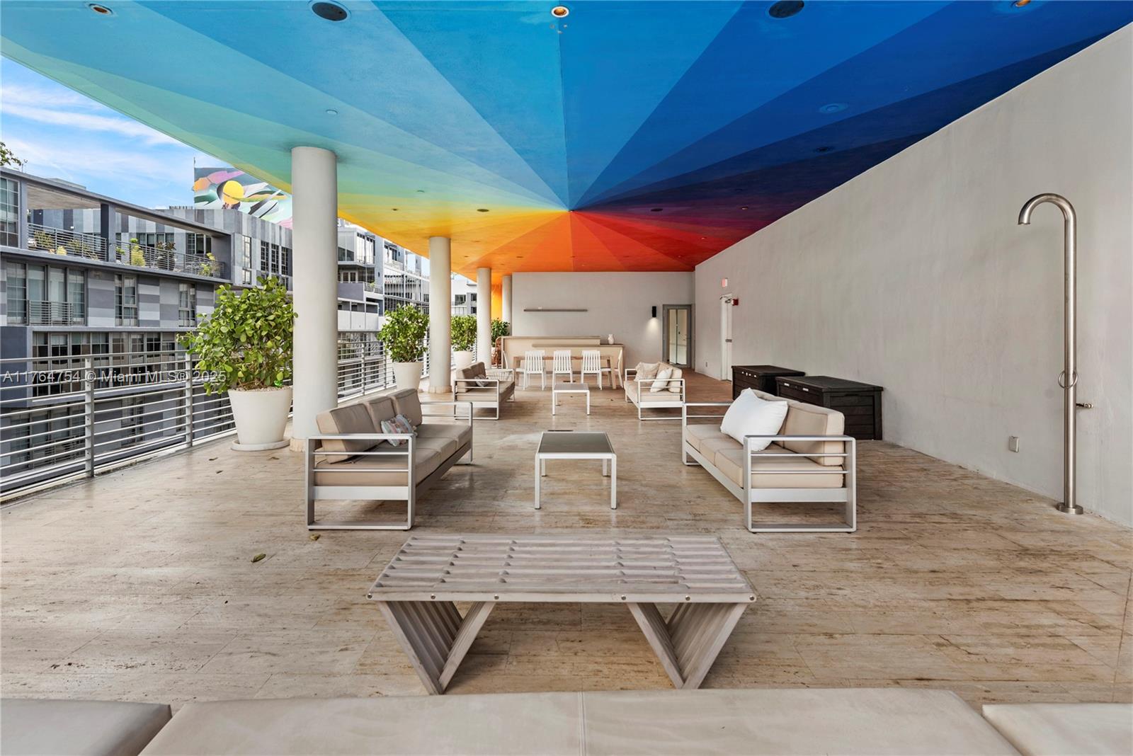 250 WYNWOOD CONDO - Residential