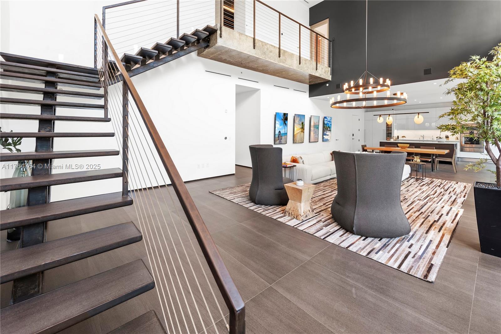 250 WYNWOOD CONDO - Residential