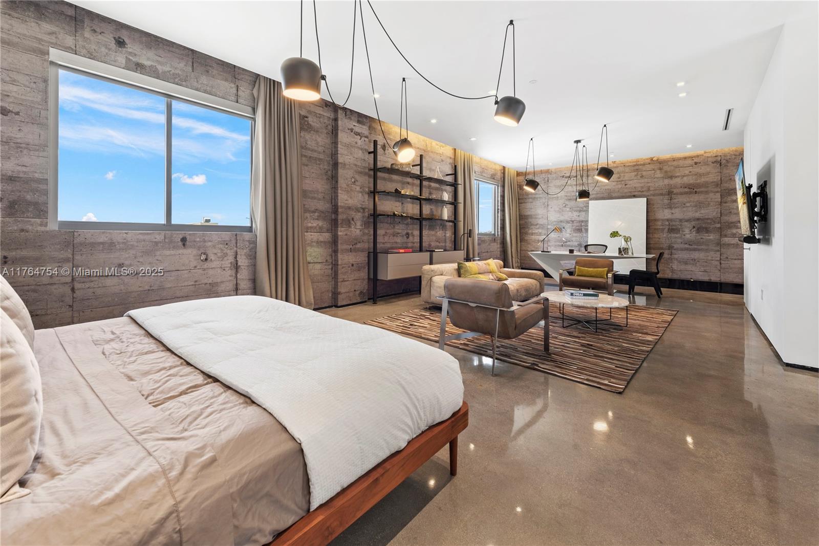 250 WYNWOOD CONDO - Residential