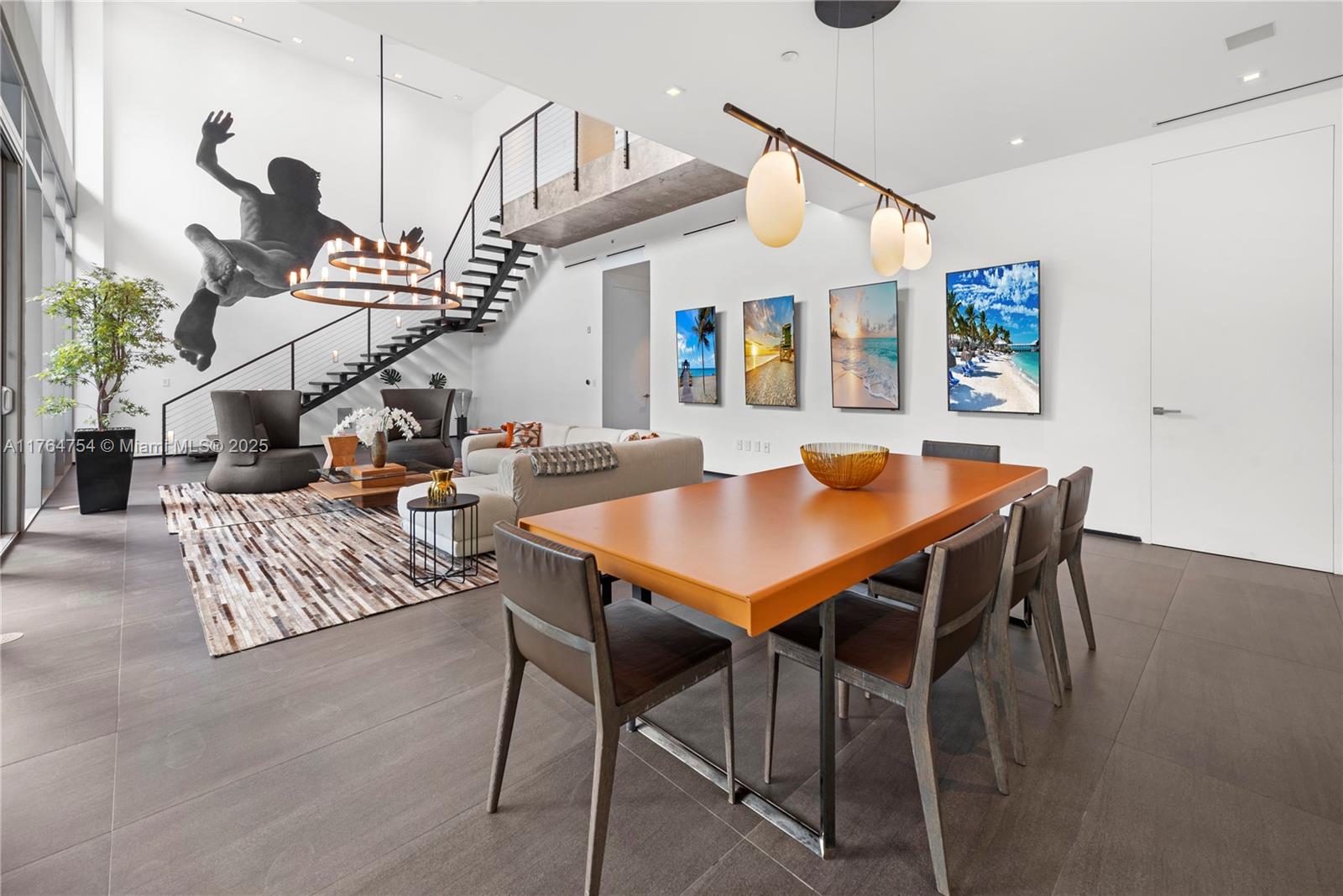 250 WYNWOOD CONDO - Residential