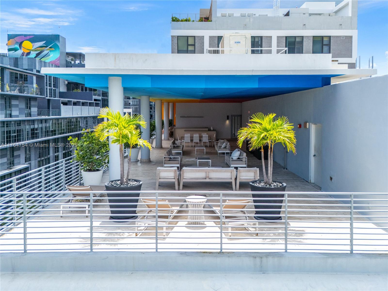 250 WYNWOOD CONDO - Residential