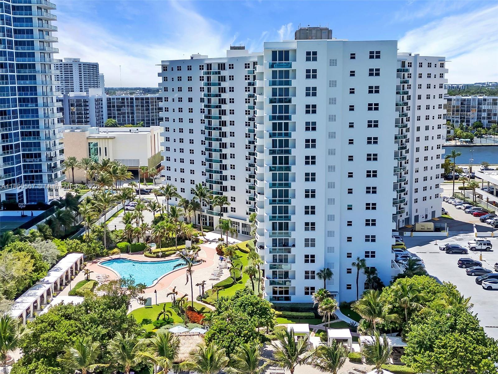3001 S Ocean Dr 403