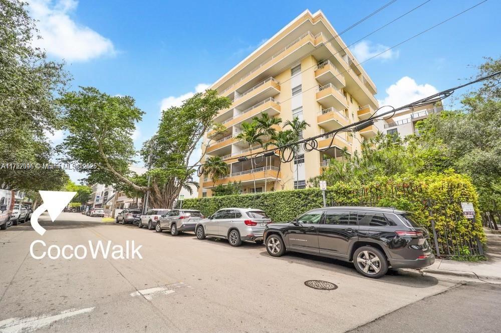 Rental Property at 3304 Virginia St 6B, Miami, Broward County, Florida - Bedrooms: 2 
Bathrooms: 2  - $3,650 MO.