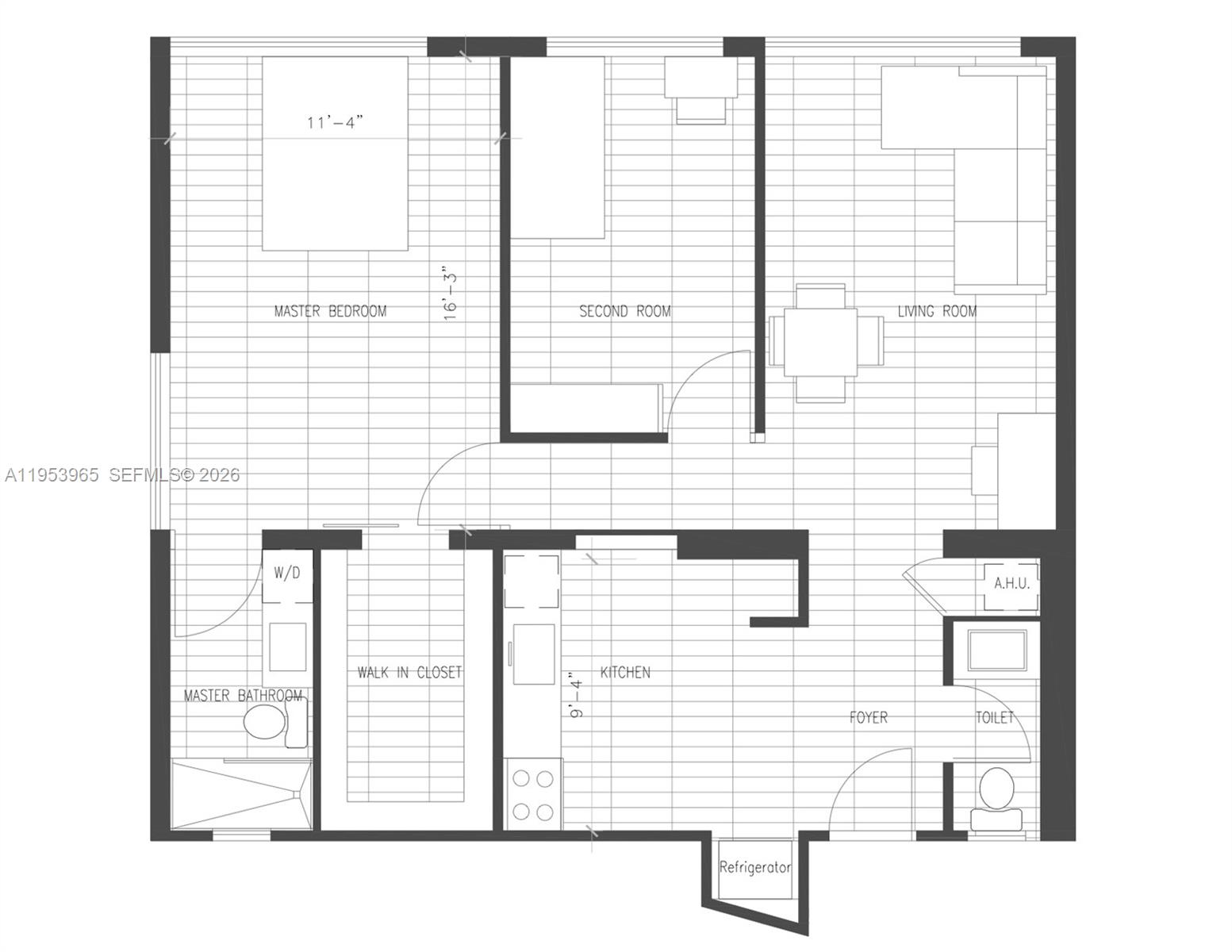 THE ATRIUM CONDO - Residential