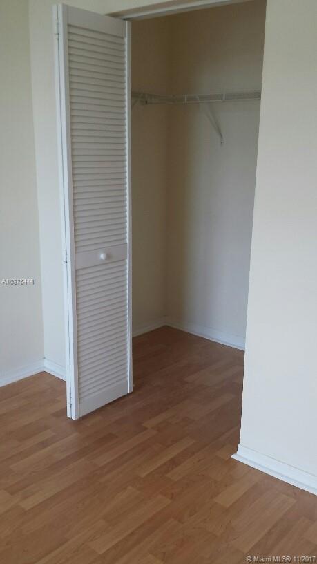 THE PLAZA 901 BRICKELL CO - Residential Lease