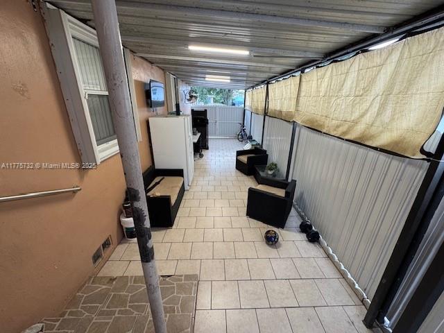 HIALEAH PARK - Residential