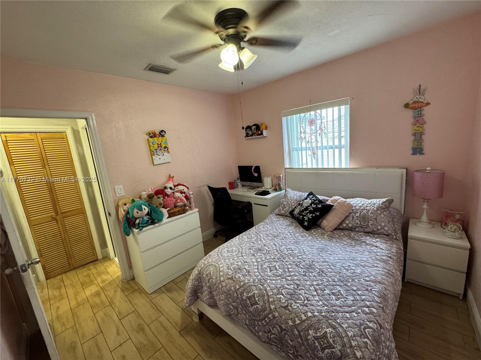 HIALEAH PARK - Residential