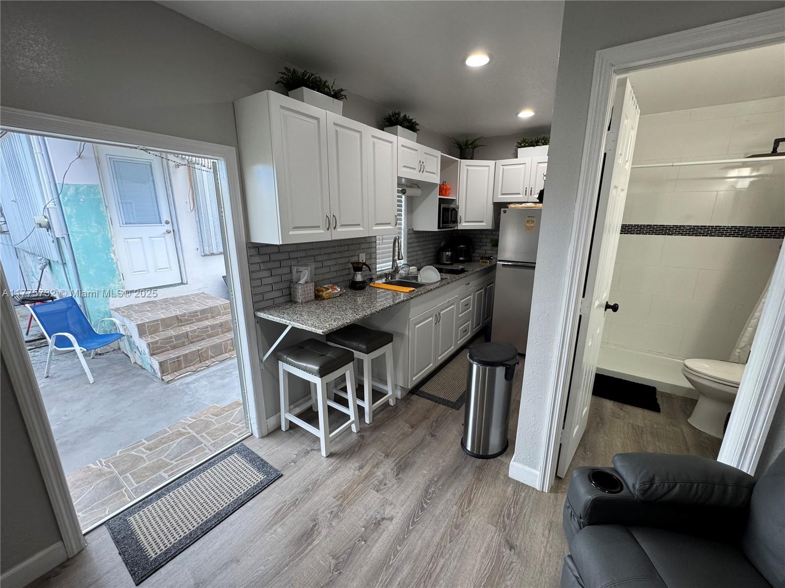 HIALEAH PARK - Residential