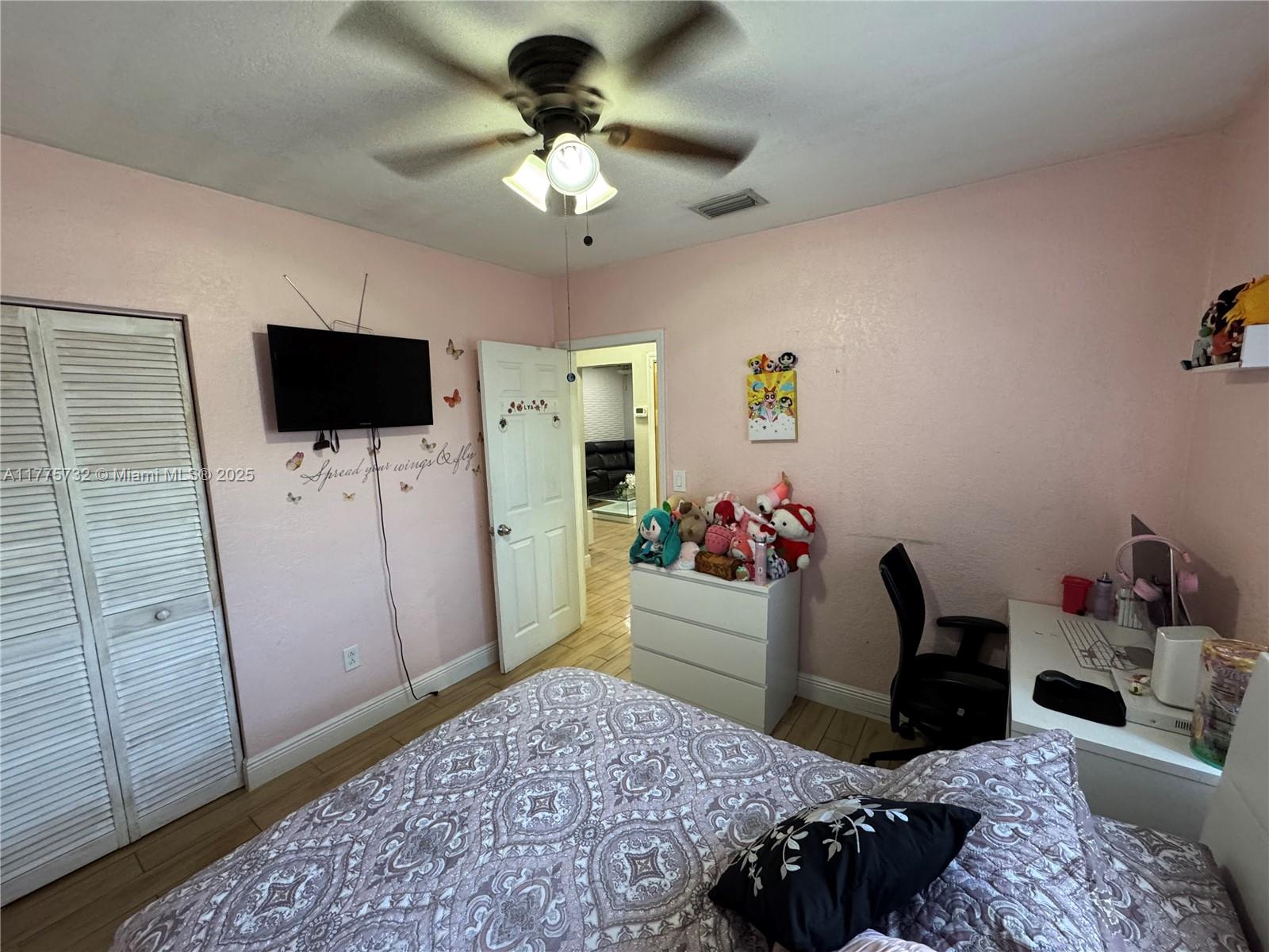 HIALEAH PARK - Residential