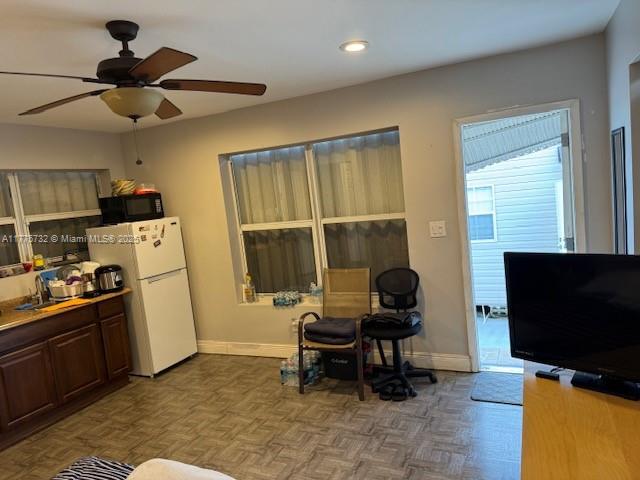 HIALEAH PARK - Residential