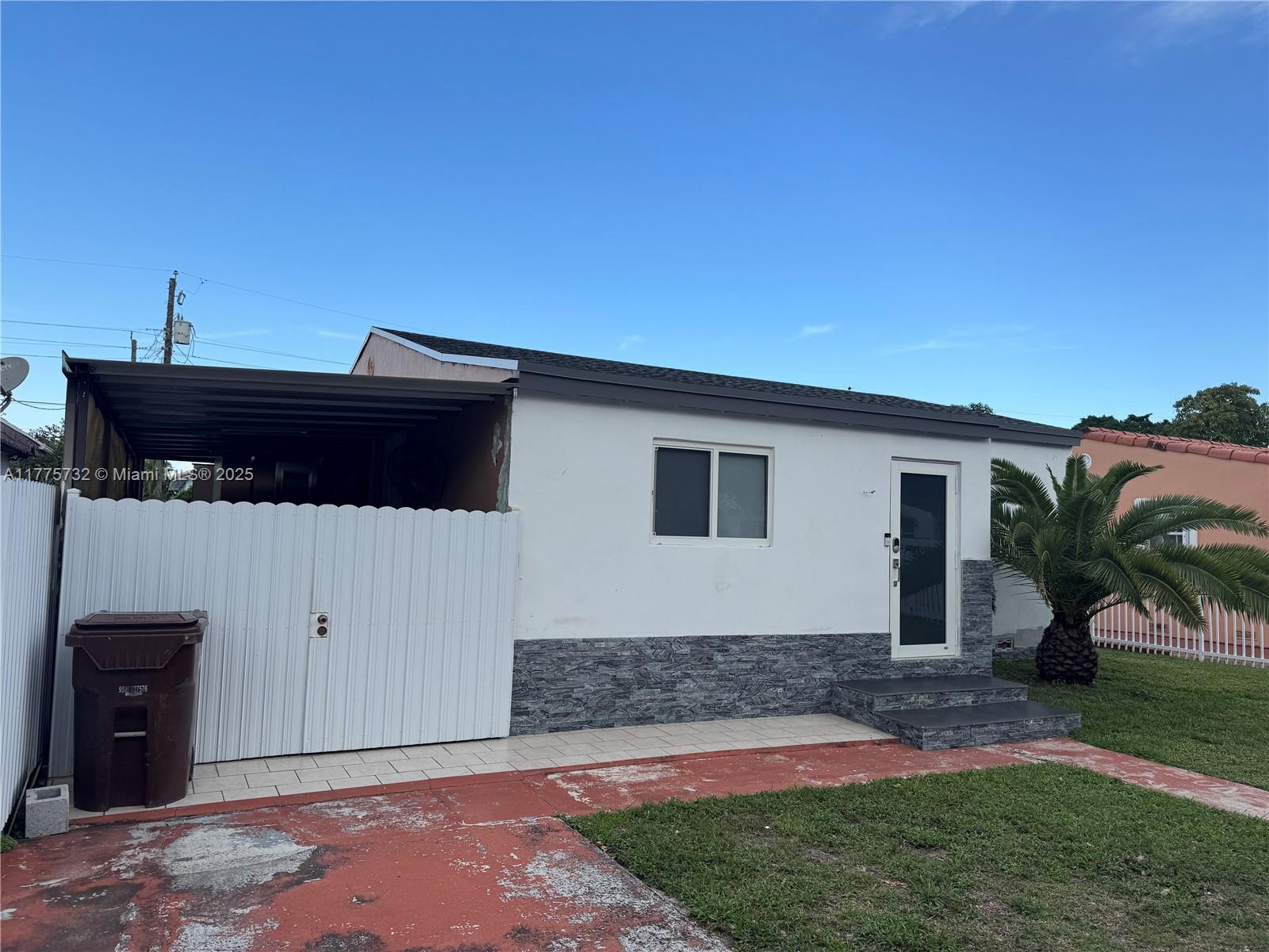 HIALEAH PARK - Residential