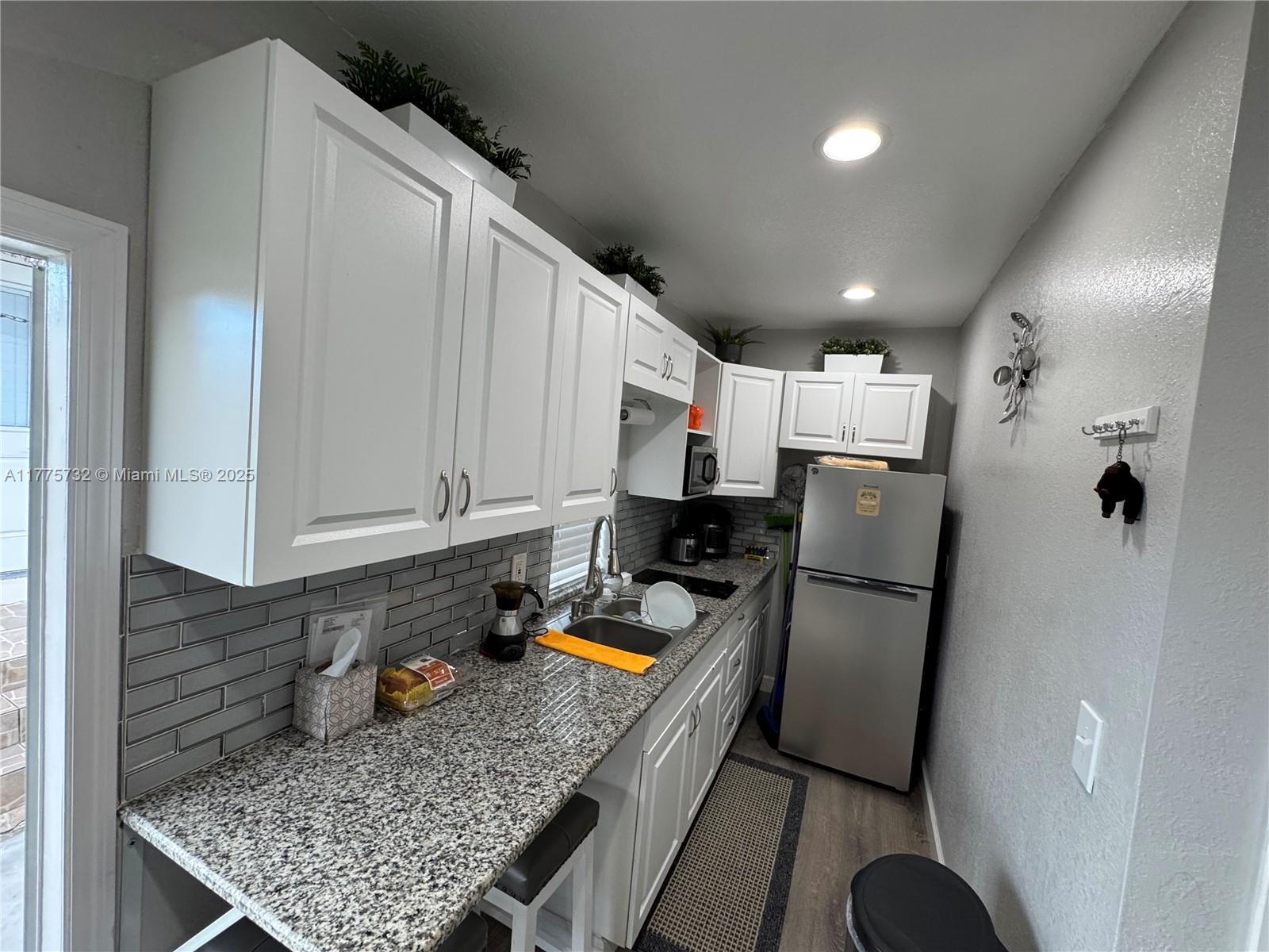 HIALEAH PARK - Residential