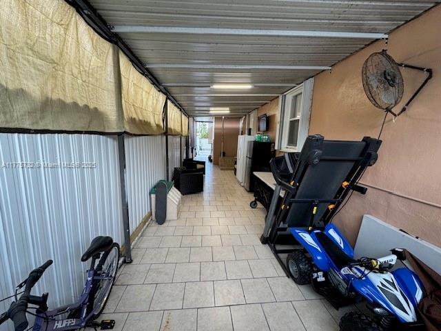 HIALEAH PARK - Residential