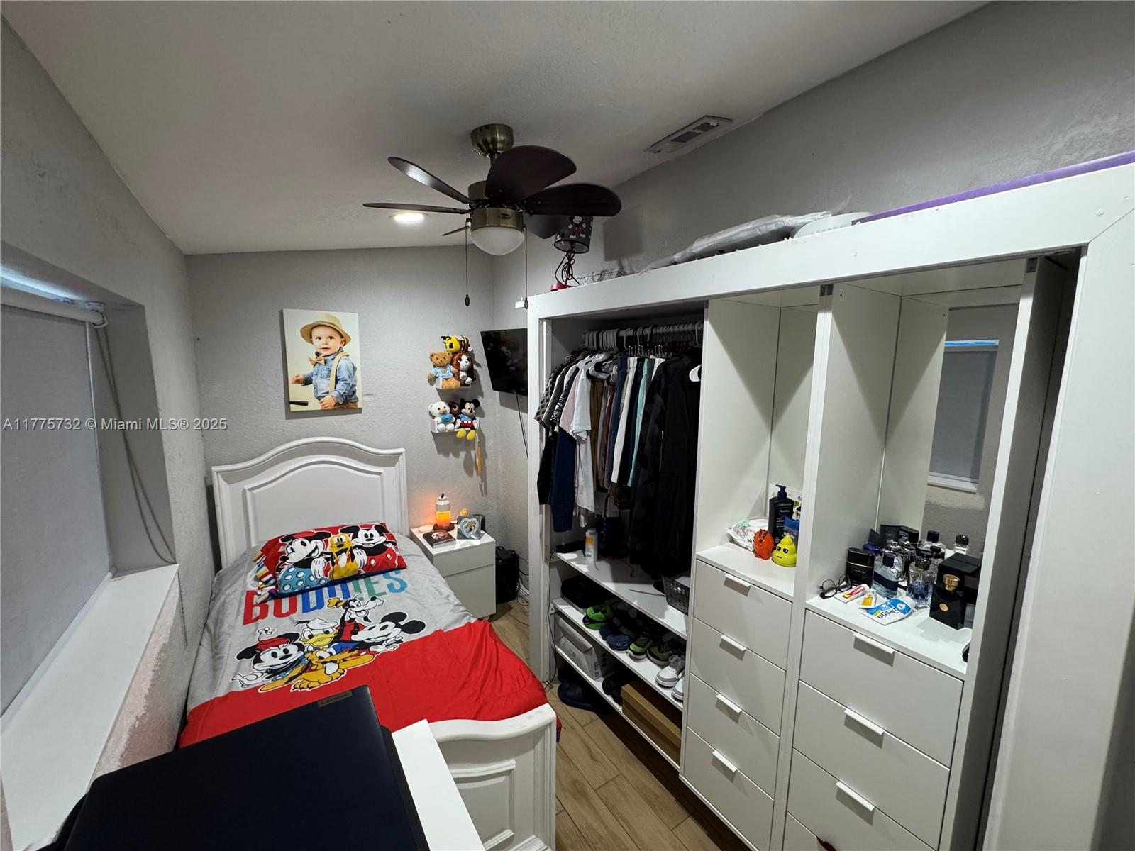 HIALEAH PARK - Residential