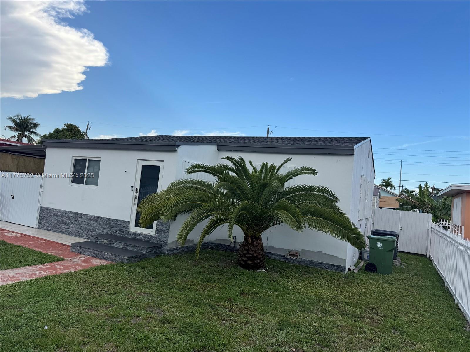 HIALEAH PARK - Residential