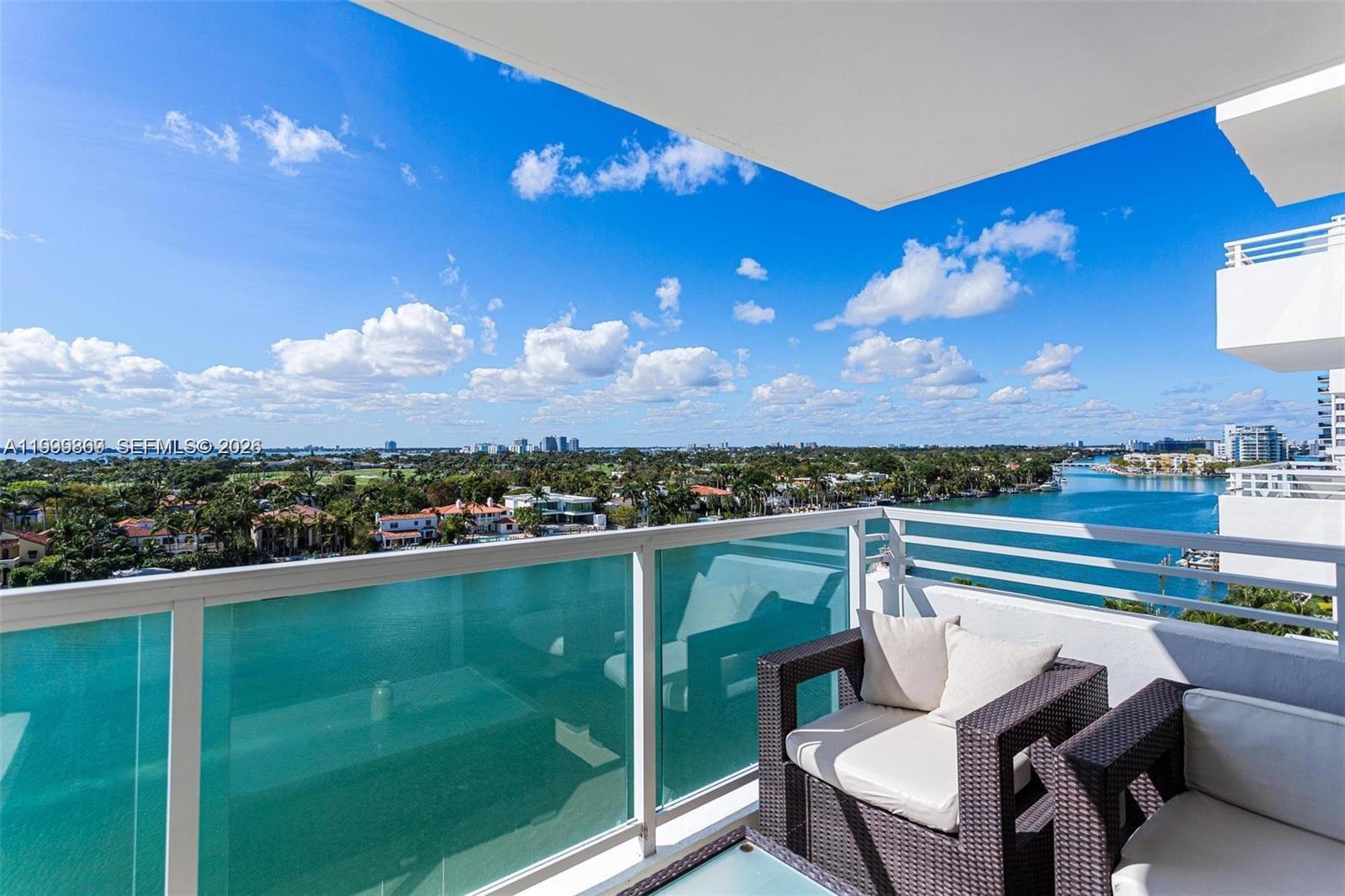 5600 Collins Ave 10G