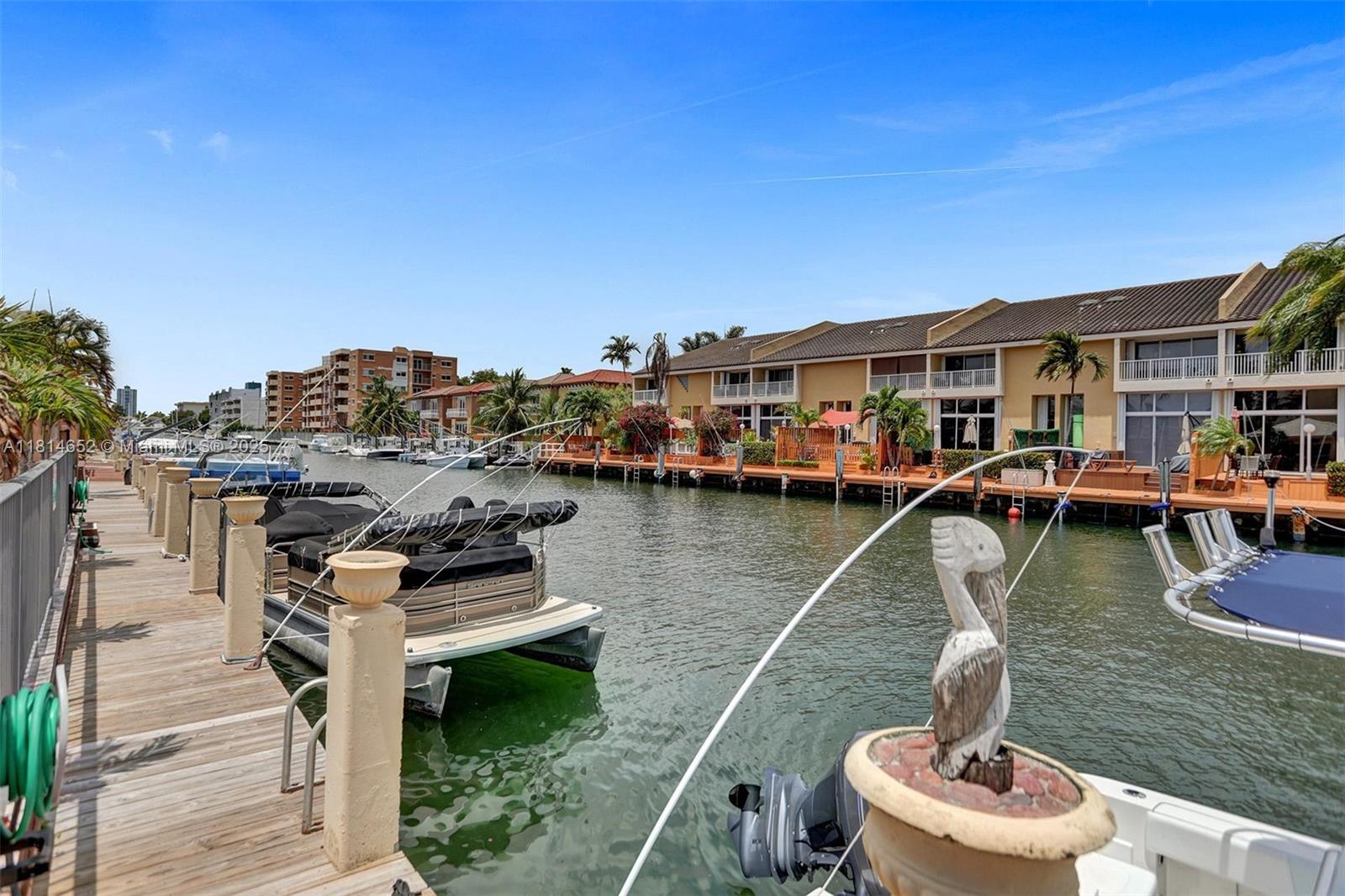 BEACH CLUB VILLAS CONDO II - Residential Lease