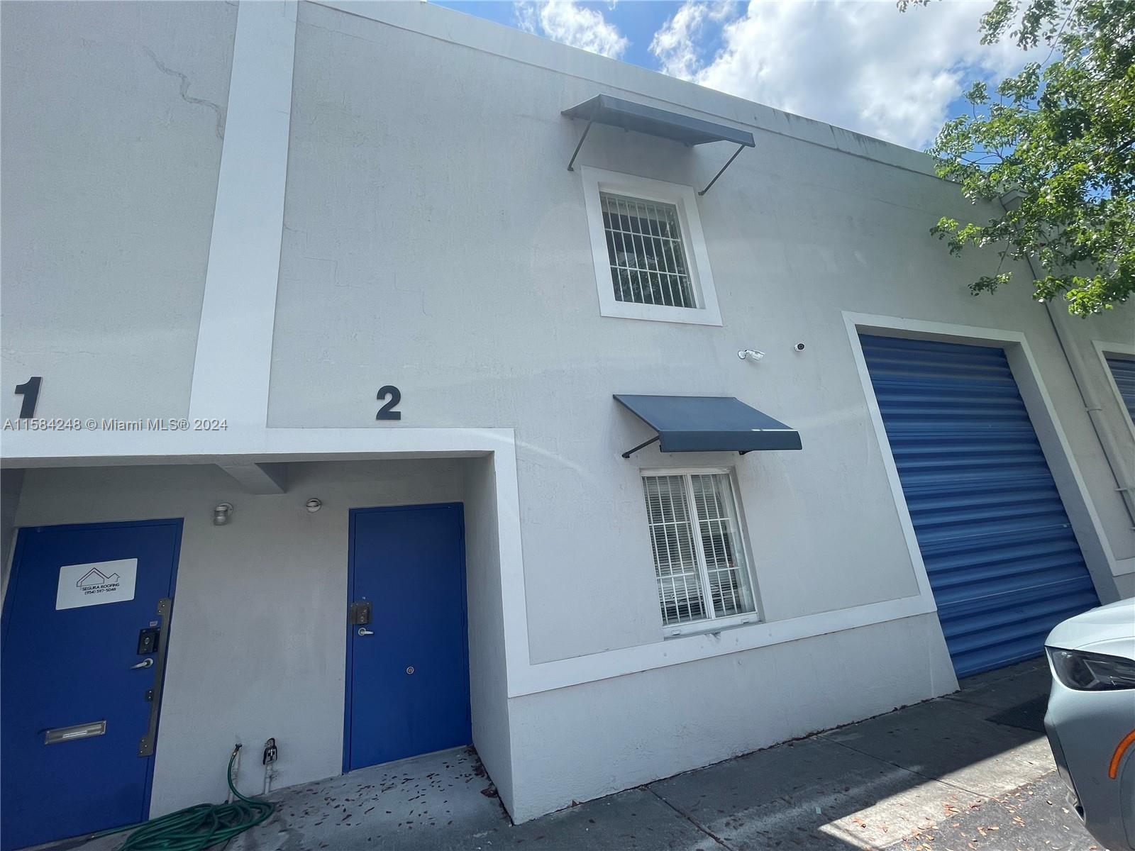 NEW BETTER RENTAL PRICE Excellent opportunity to lease a warehouse with office space 1,130 Total SqFt, including second floor mezzanine, available in Hialeah Gardens, One Street Level Door, 19 Ft. Ceiling Height in warehouse area, 3 assigned parking spaces , 1 Handicap restroom , small office, Light Industrial Zoning, No Mechanics ,No Car storage ,No Granite/Stone Work Permitted. Quick Access to I-75, Okeechobee Road, Turnpike North and south and Palmetto expressway, walking distance to Home Depot. Property is located directly on NW 138 St. Lease price does not include sales tax.