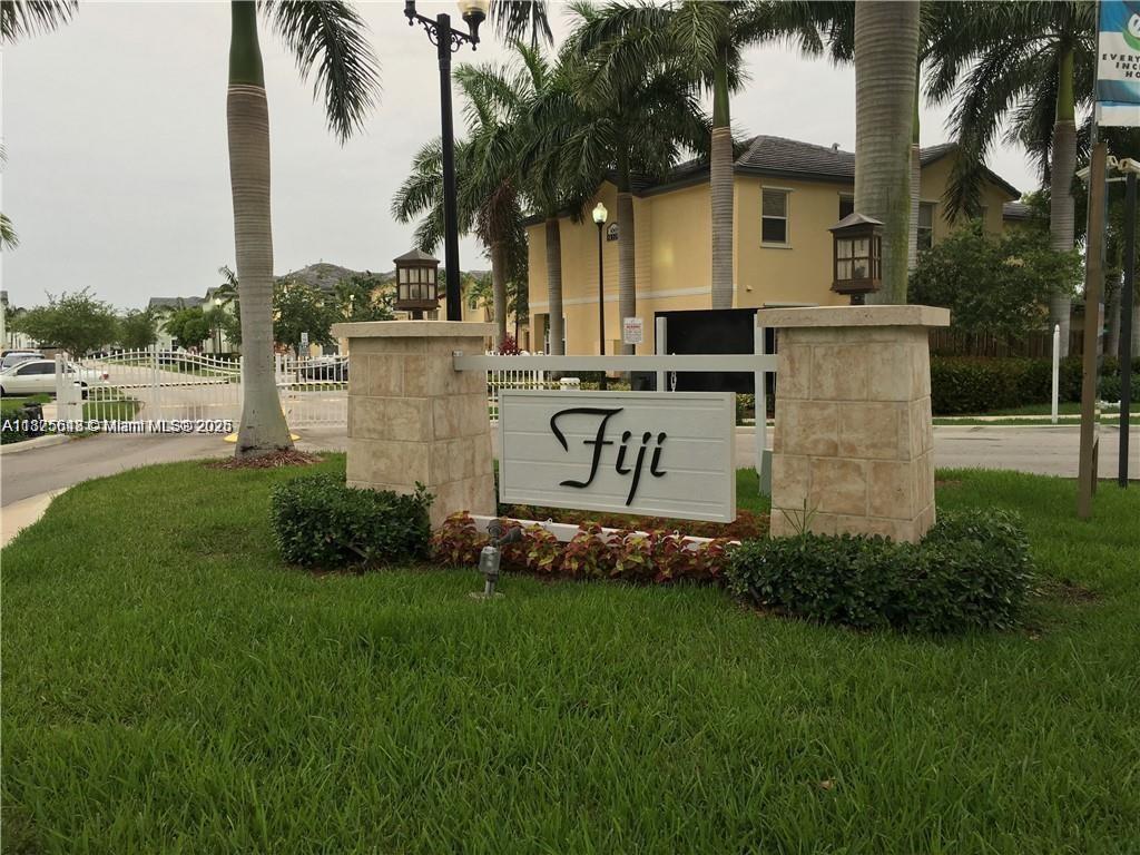 Beautiful & Spacious Like-New Villa! Move-in ready 3-bedroom, 3-bath home featuring a smart and functional layout. Two master suites with private baths upstairs, plus one bedroom and full bath conveniently located on the first floor. The kitchen boasts granite countertops and stainless steel appliances. Tile flooring throughout main living areas and carpet in bedrooms for comfort. Property includes two assigned parking spaces plus guest parking. Ideally located near A+ schools, Baptist Hospital, major highways, shopping centers, and restaurants. A must-see property—schedule your showing today!