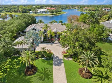 3335 Bridle Path Lane Weston FL 33331