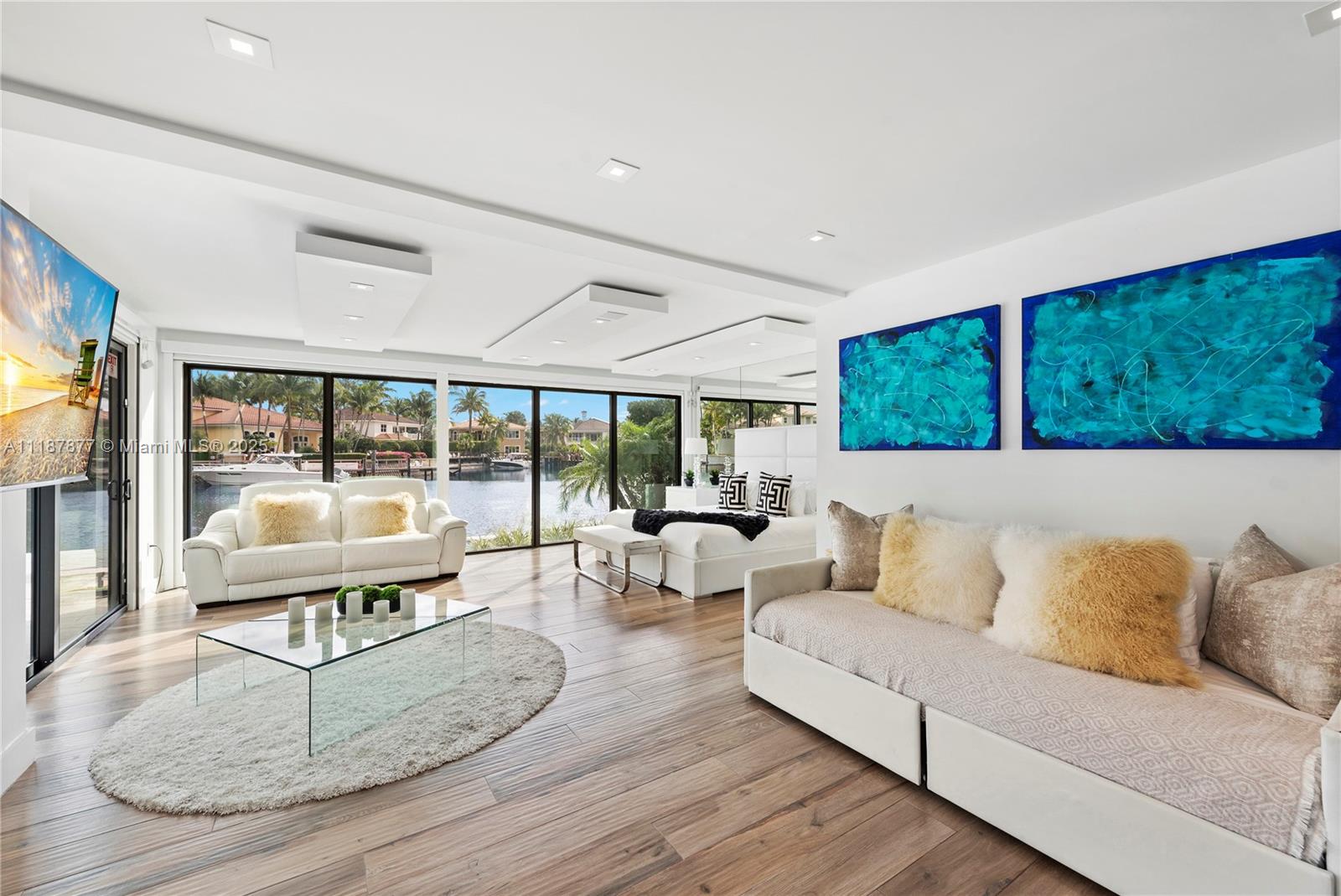 HOLLYWOOD GOLF ESTATES SE - Residential Lease