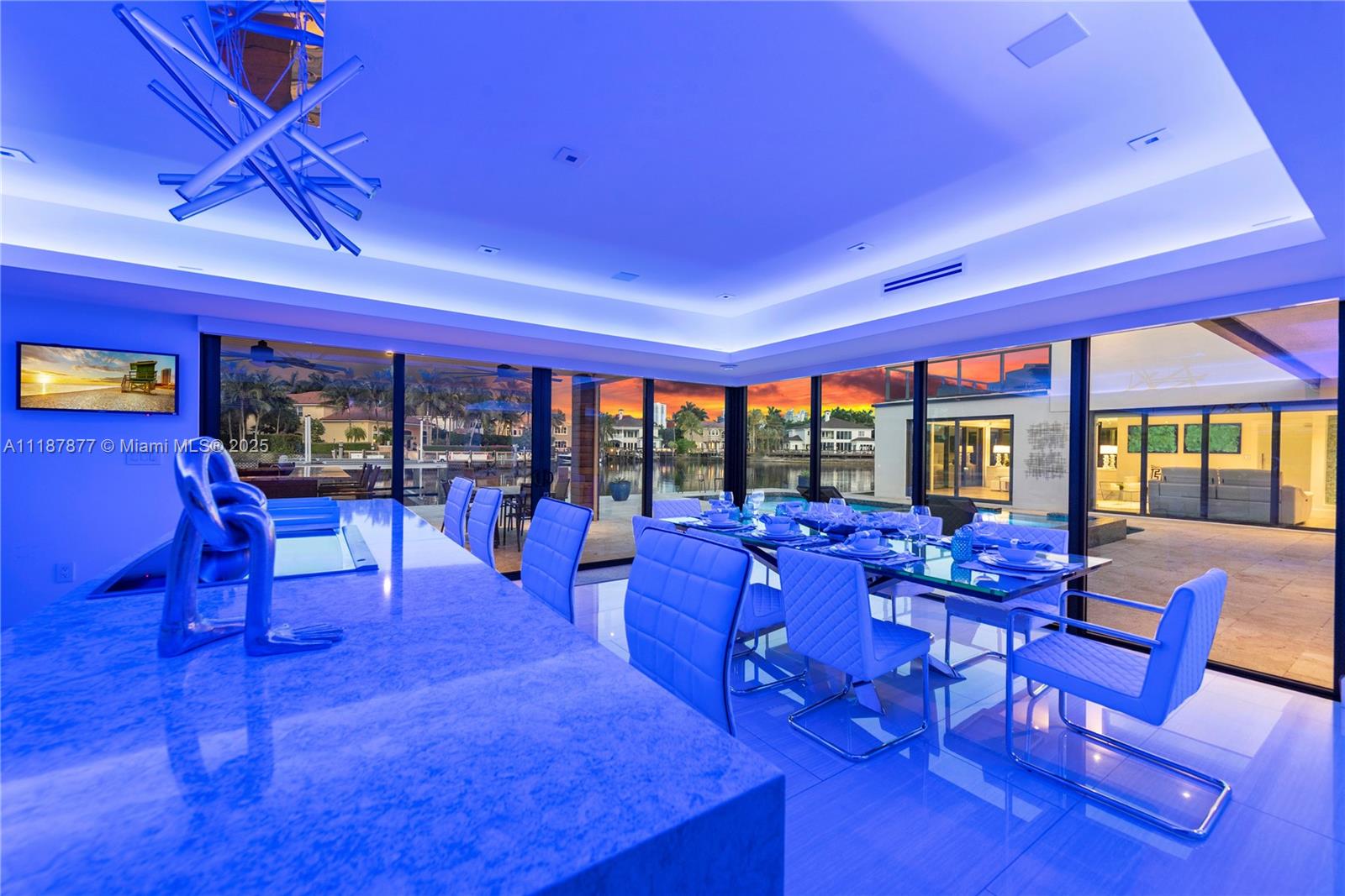 HOLLYWOOD GOLF ESTATES SE - Residential Lease