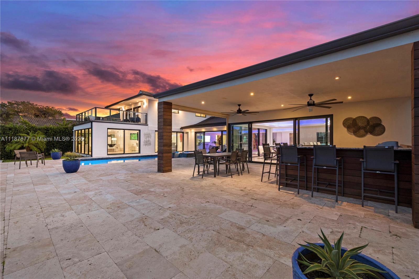 HOLLYWOOD GOLF ESTATES SE - Residential Lease