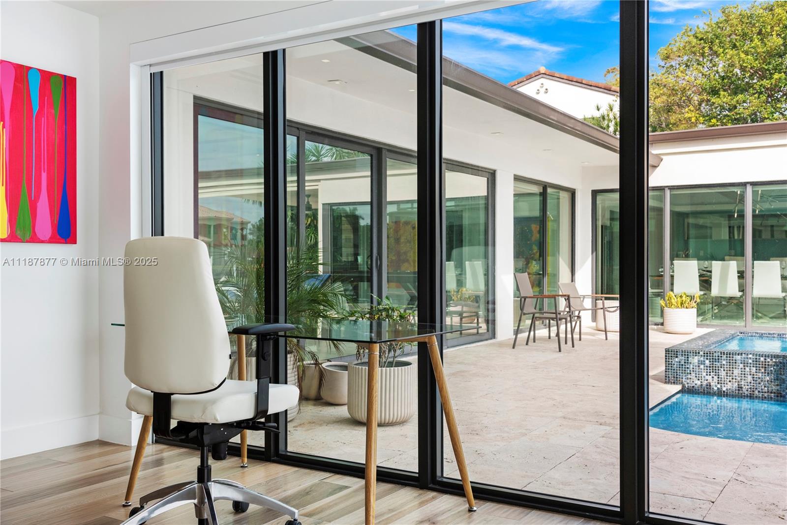 HOLLYWOOD GOLF ESTATES SE - Residential Lease