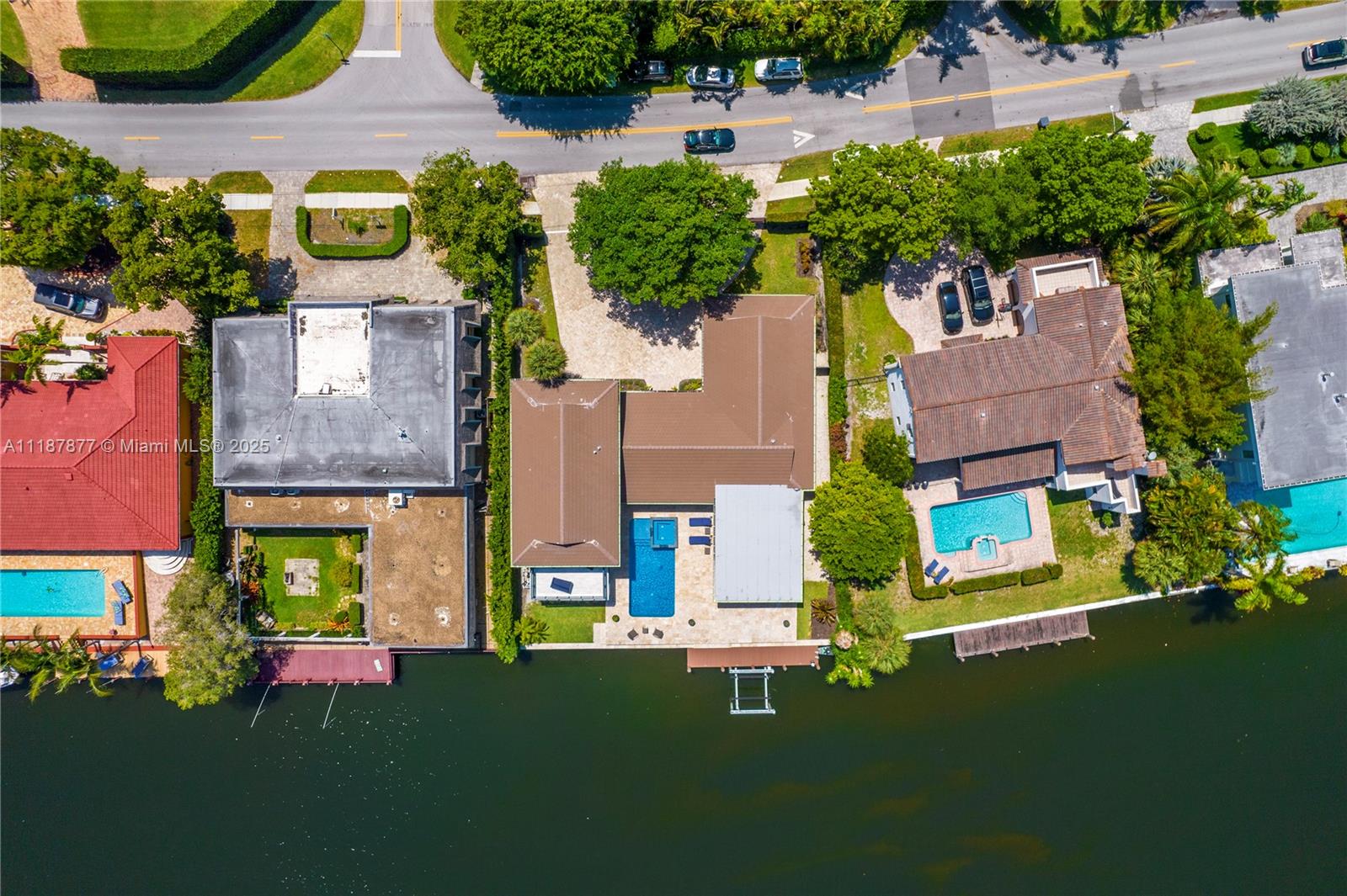 HOLLYWOOD GOLF ESTATES SE - Residential Lease