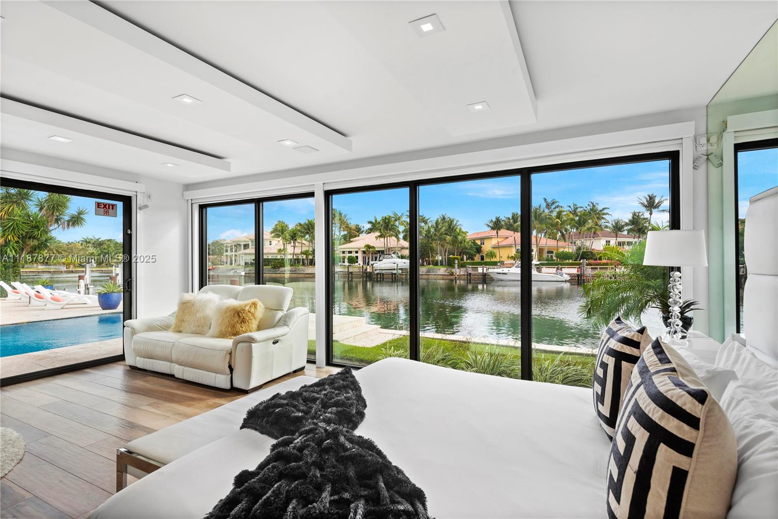 HOLLYWOOD GOLF ESTATES SE - Residential Lease