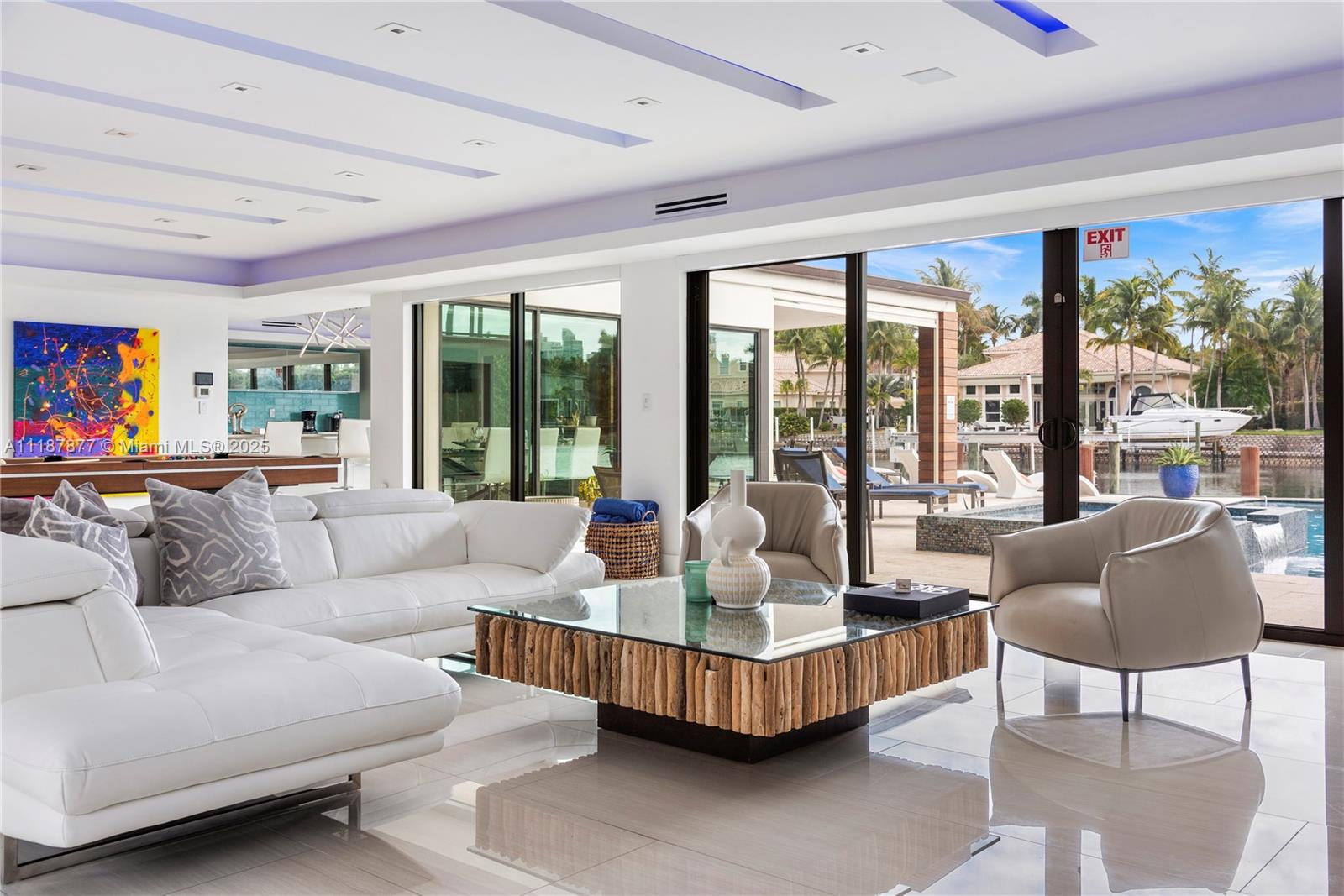 HOLLYWOOD GOLF ESTATES SE - Residential Lease