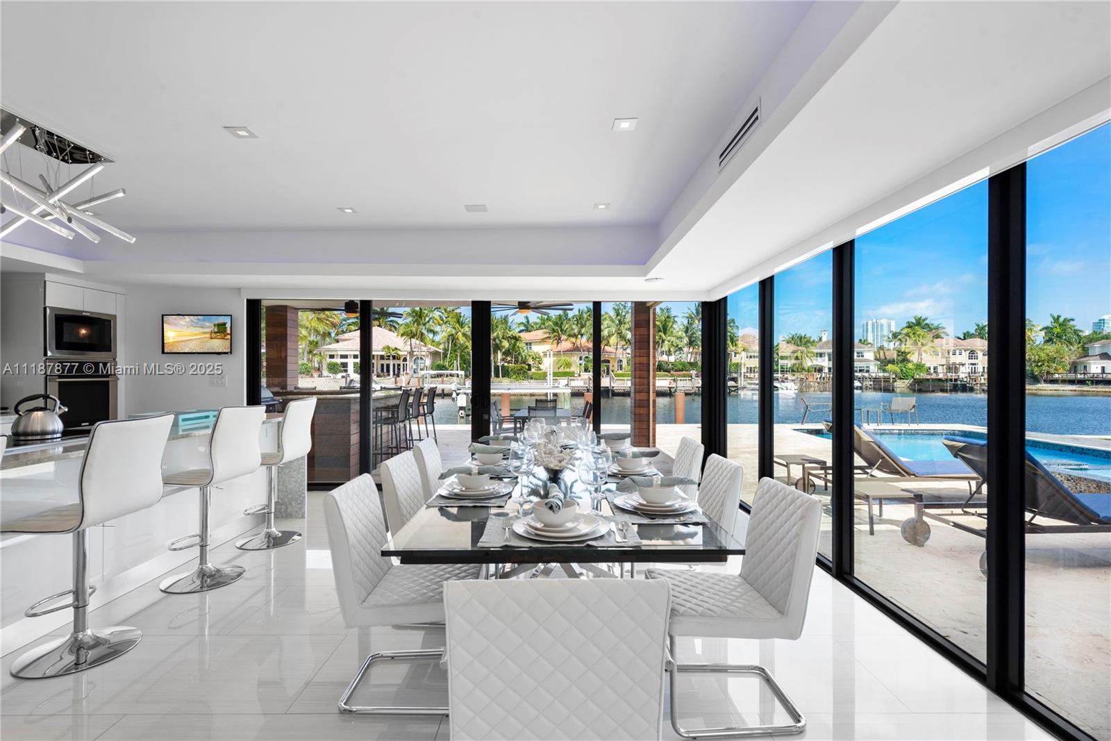 HOLLYWOOD GOLF ESTATES SE - Residential Lease