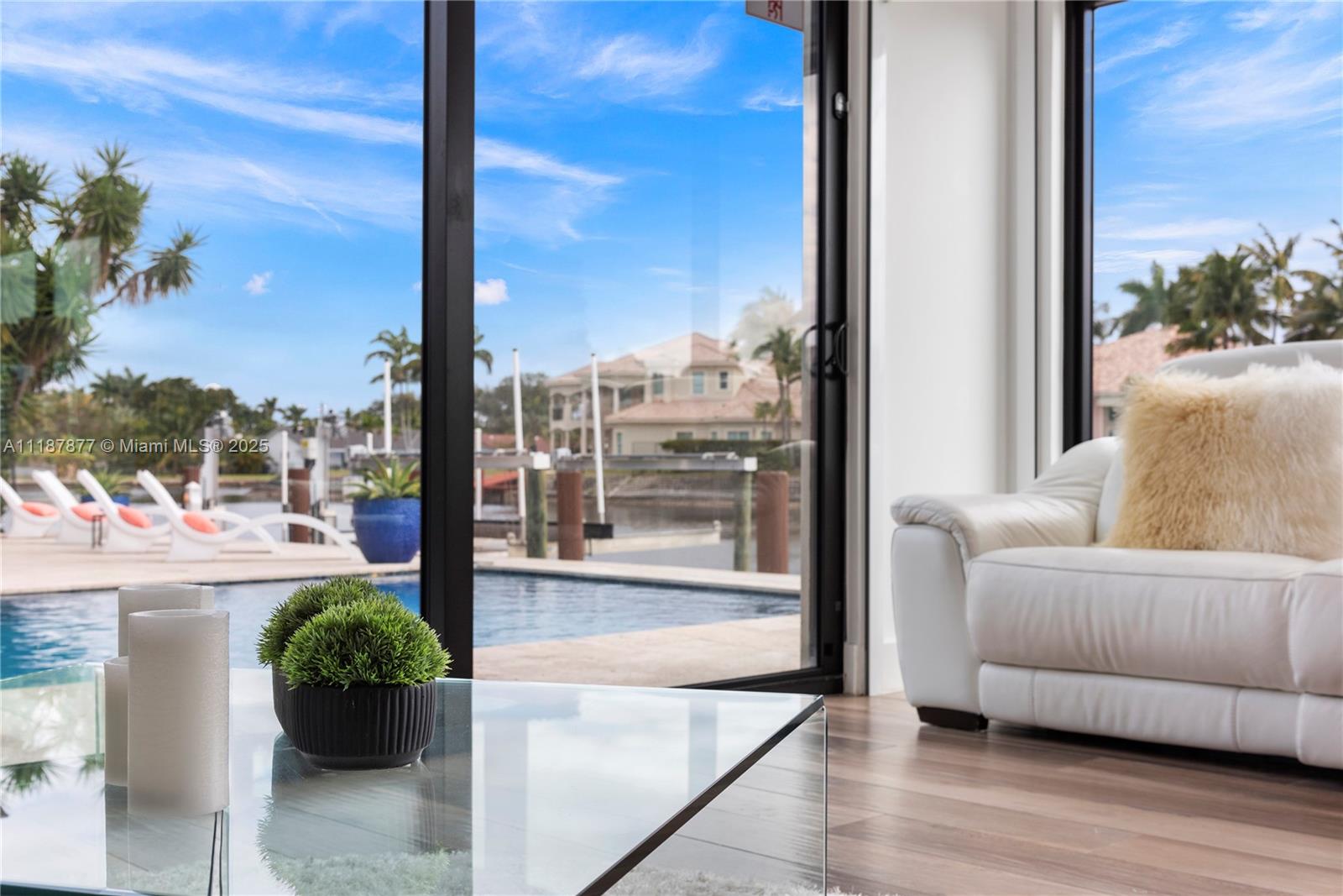 HOLLYWOOD GOLF ESTATES SE - Residential Lease