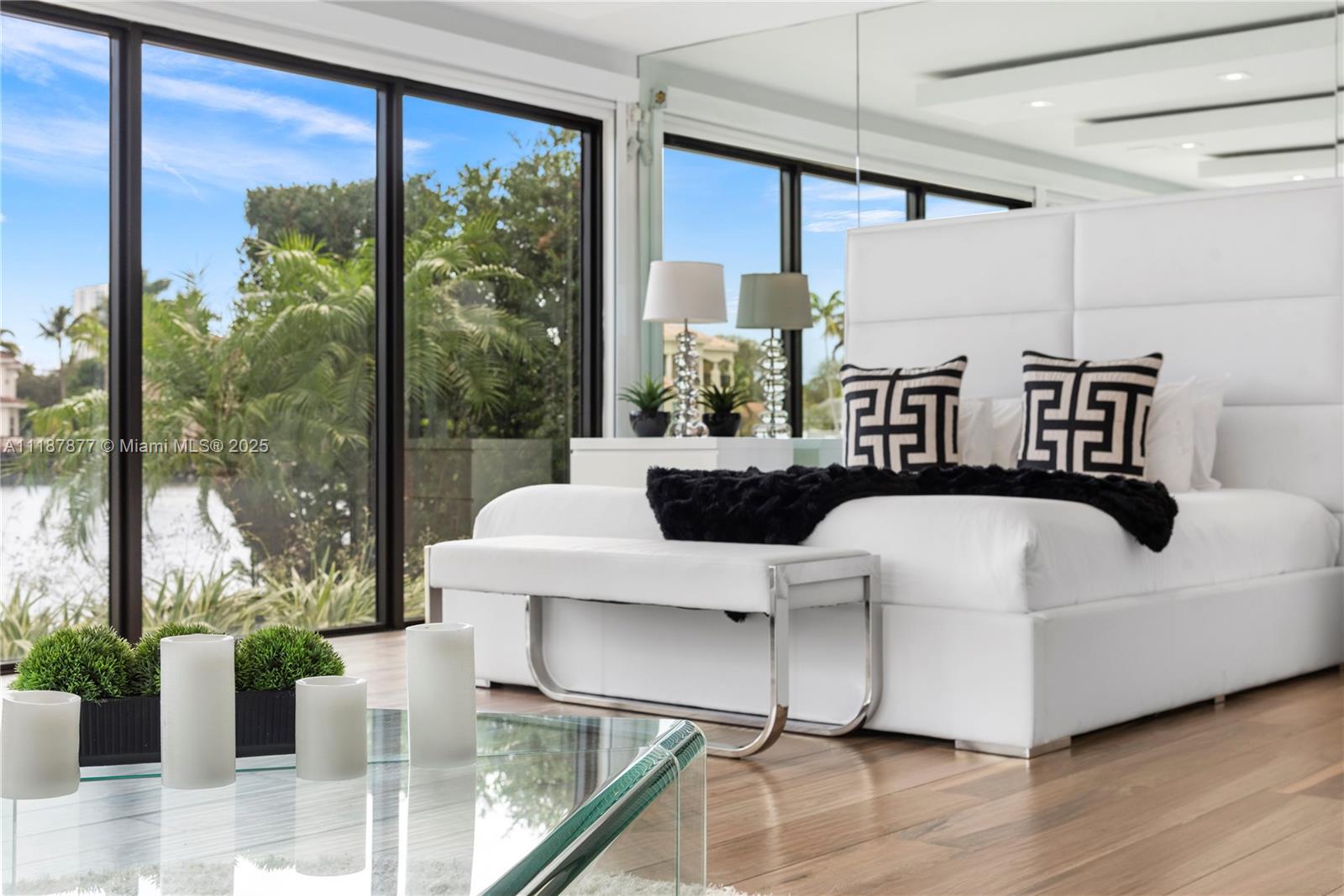 HOLLYWOOD GOLF ESTATES SE - Residential Lease