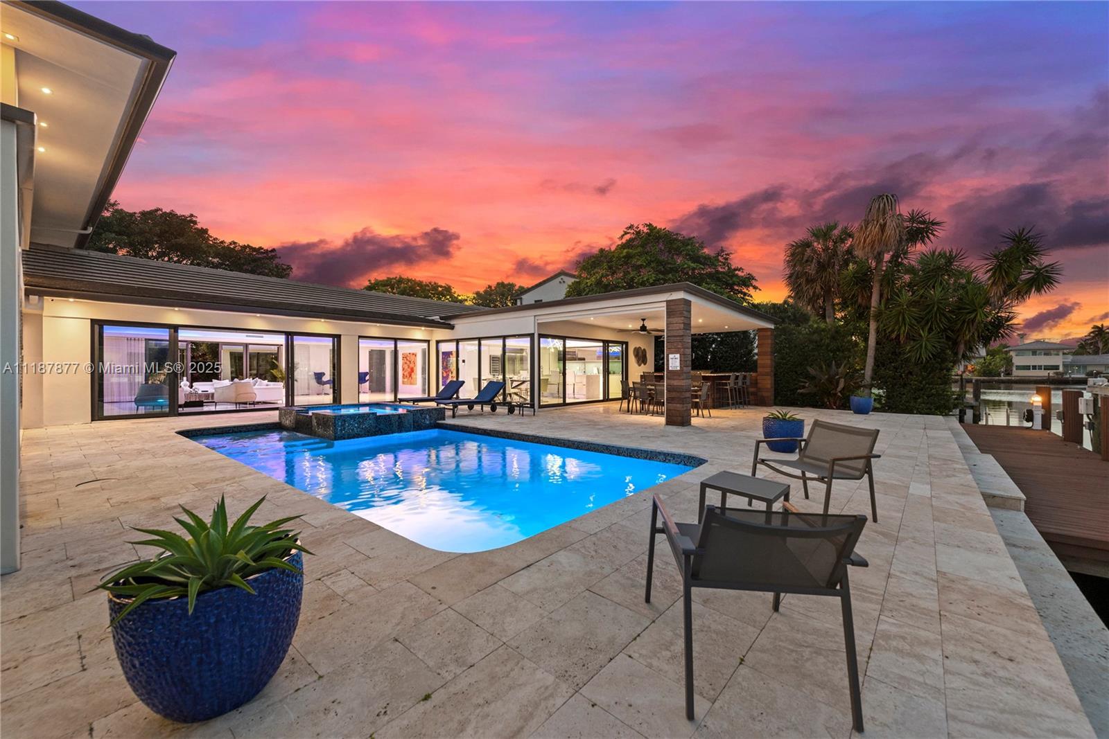 HOLLYWOOD GOLF ESTATES SE - Residential Lease